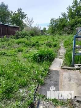 Дом 47м², 2-этажный, участок 6 сот.  