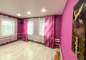 Дом 75м&sup2;, 1-этажный, участок 7 сот.  