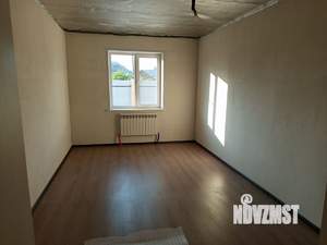 Дом 124м², 1-этажный, участок 6 сот.  