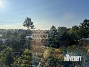 Дом 45м², 2-этажный, участок 6 сот.  