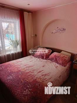 Дом 120м&sup2;, 1-этажный, участок 6 сот.  
