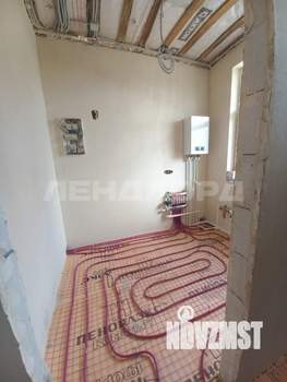 Дом 150м&sup2;, 1-этажный, участок 4 сот.  