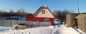 Дом 108м&sup2;, 2-этажный, участок 9 сот.  