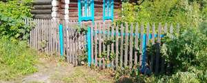Дом 15м&sup2;, 2-этажный, участок 8 сот.  