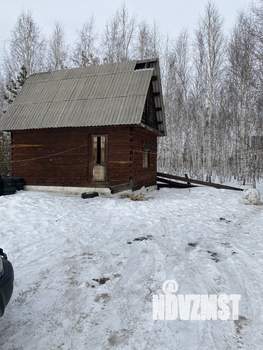 Дом 90м², 1-этажный, участок 10 сот.  