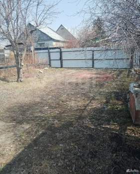 Дом 25м², 2-этажный, участок 10 сот.  
