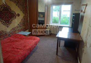 Дом 50м², 1-этажный, участок 4 сот.  