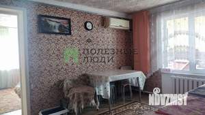 Дом 1277м², 1-этажный, участок 12 сот.  