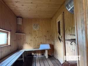 Дом 164м², 2-этажный, участок 12 сот.  