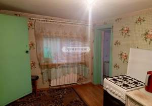 Дом 80м², 1-этажный, участок 3 сот.  