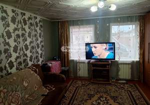 Дом 80м², 1-этажный, участок 3 сот.  