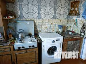 Дом 80м², 1-этажный, участок 15 сот.  