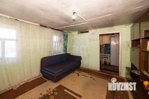 Дом 40м², 1-этажный, участок 6 сот.  