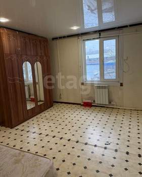 Дом 30м&sup2;, 1-этажный, участок 1 сот.  