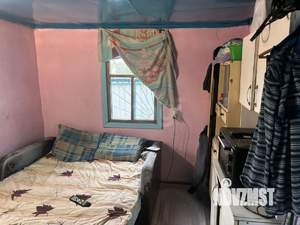 Дом 24м&sup2;, 2-этажный, участок 525 сот.  