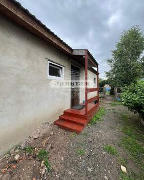 Дом 150м², 2-этажный, участок 8 сот.  