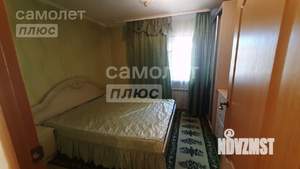 Дом 84м&sup2;, 1-этажный, участок 5 сот.  