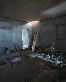 Дача 45м&sup2;, 1-этажный, участок 14 сот.  
