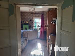 Дом 49м², 1-этажный, участок 5 сот.  
