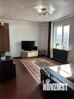 Дом 75м², 1-этажный, участок 10 сот.  