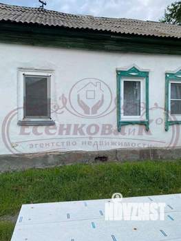Дом 62м², 1-этажный, участок 6 сот.  