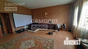 Коттедж 114м², 2-этажный, участок 20 сот.  
