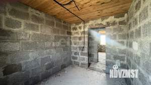 Дом 123м&sup2;, 1-этажный, участок 13 сот.  