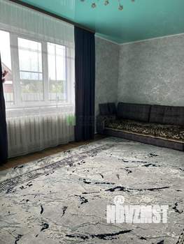 Дом 100м², 1-этажный, участок 10 сот.  