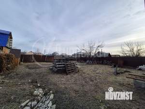 Дом 141м&sup2;, 2-этажный, участок 6 сот.  