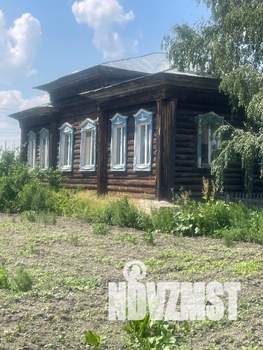 Дом 131м², 1-этажный, участок 17 сот.  