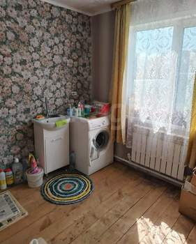 Дача 50м², 1-этажный, участок 9 сот.  