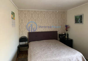 Дом 50м&sup2;, 1-этажный, участок 4 сот.  