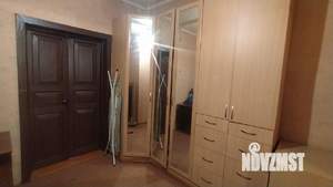 Дом 100м&sup2;, 1-этажный, участок 4 сот.  