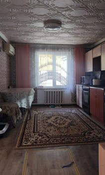 Дом 1277м², 1-этажный, участок 12 сот.  