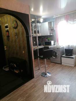 Дом 50м², 1-этажный, участок 6 сот.  