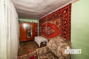 Дом 40м², 1-этажный, участок 6 сот.  