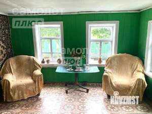 Дача 30м&sup2;, 2-этажный, участок 6 сот.  