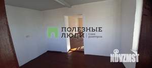 Дом 60м², 1-этажный, участок 6 сот.  