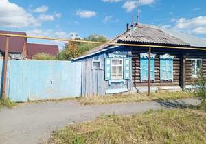 Дом 25м&sup2;, 2-этажный, участок 3 сот.  
