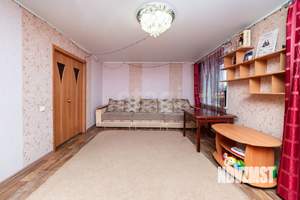 Дом 143м&sup2;, 2-этажный, участок 8 сот.  