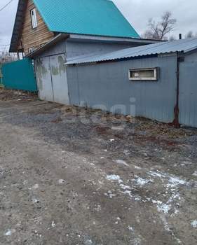Дом 36м&sup2;, 2-этажный, участок 9 сот.  