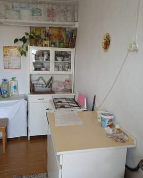 Дом 30м&sup2;, 1-этажный, участок 15 сот.  