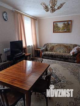 Дом 84м&sup2;, 1-этажный, участок 11 сот.  