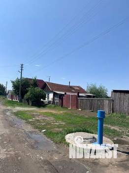 Дом 42м², 1-этажный, участок 20 сот.  