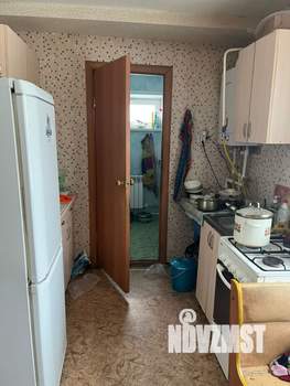 Дом 60м², 1-этажный, участок 6 сот.  