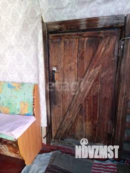 Дом 53м&sup2;, 1-этажный, участок 6 сот.  