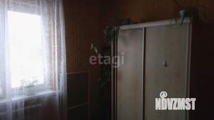 Дом 80м&sup2;, 1-этажный, участок 9 сот.  