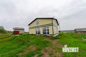 Дом 273м², 2-этажный, участок 40 сот.  