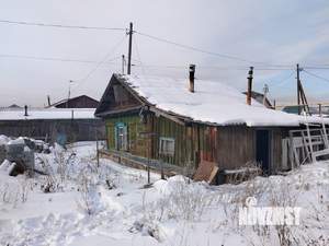 Дом 37м&sup2;, 2-этажный, участок 6 сот.  