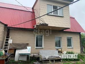 Дом 116м&sup2;, 2-этажный, участок 6 сот.  